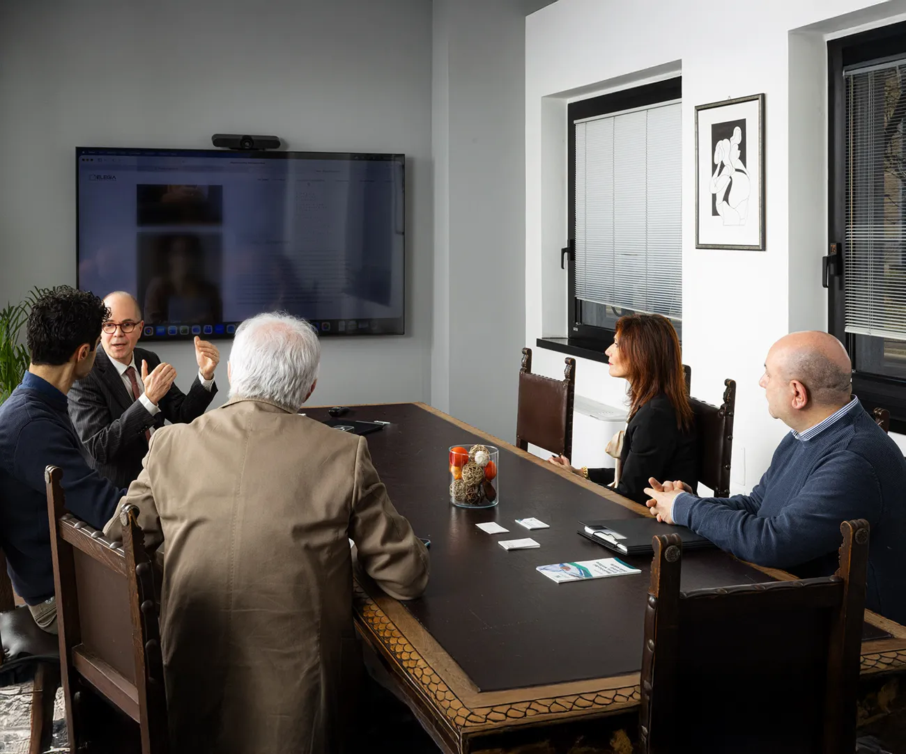 Consulenza di direzione